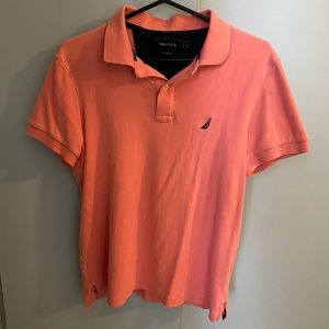 Polo shirt